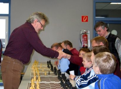55Jahre DJK